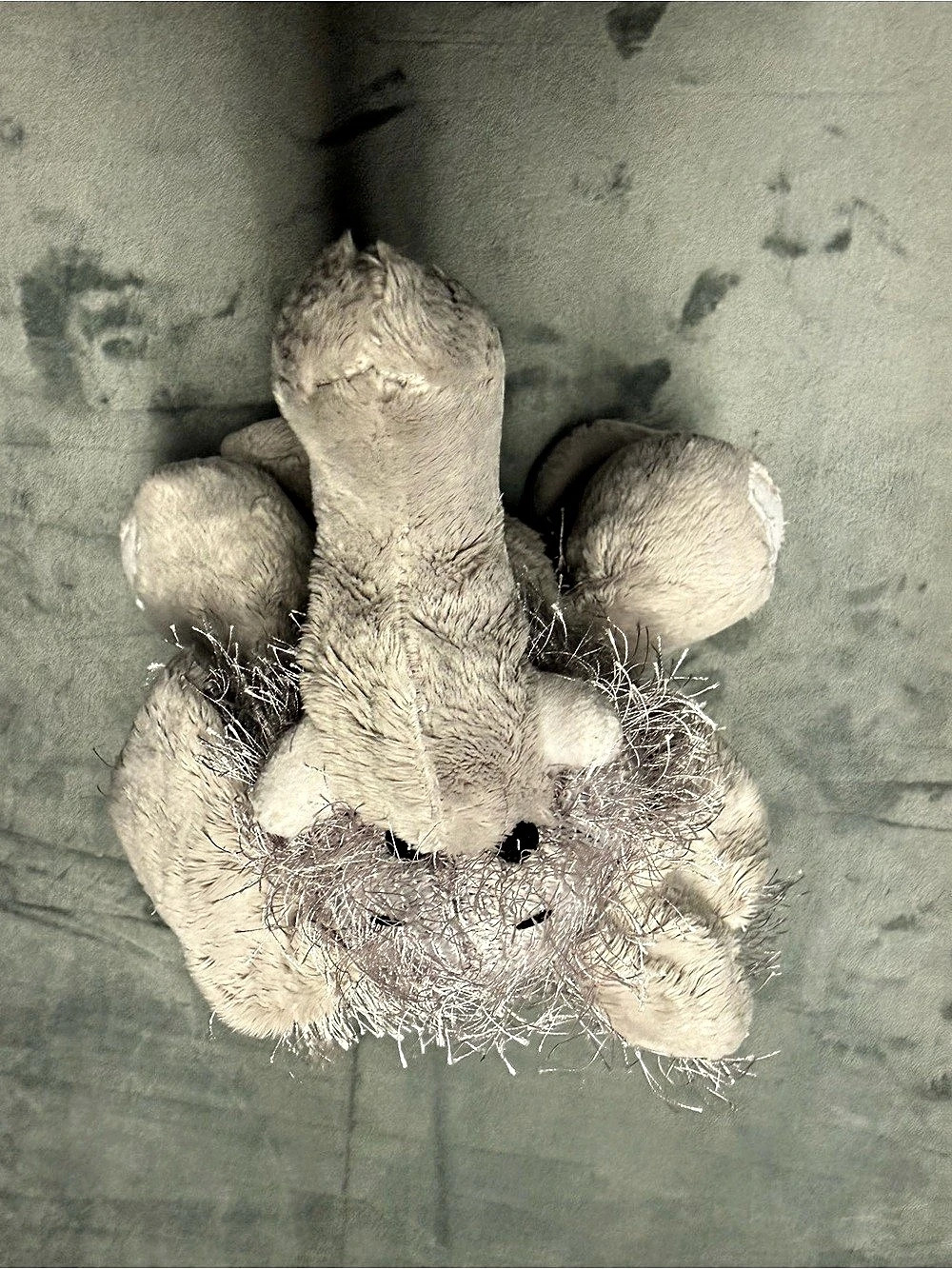 Ganz Webkinz HM007 Elephant Plush Elephant Toy